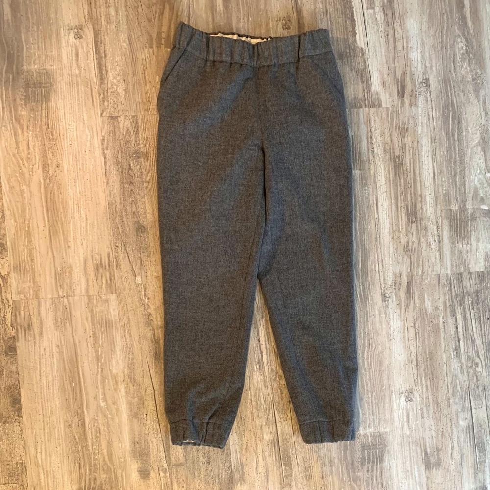 Le Fou/Wilfred: Pants